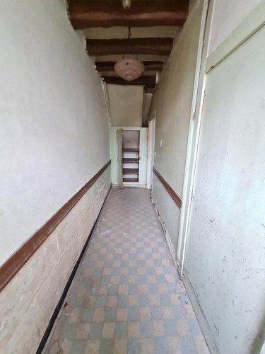 Maison a vendre Montoire-sur-le-Loir 41800 Loir-et-Cher 72 m2 3 pièces 150655 euros