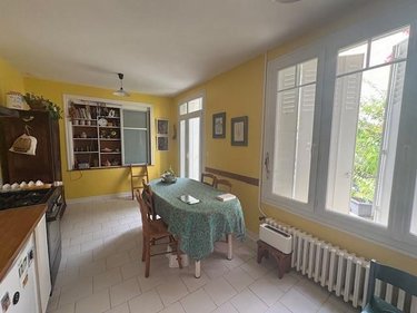 Maison a vendre Saumur 49400 Maine-et-Loire 160 m2 7 pièces 335800 euros