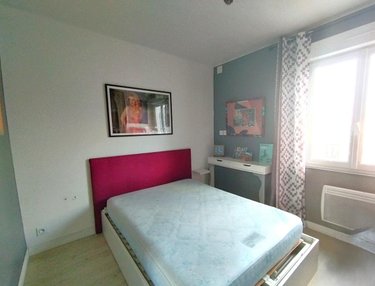 Appartement a vendre Saint-Malo 35400 Ille-et-Vilaine 28 m2 2 pièces 125400 euros