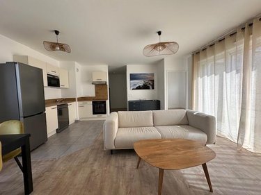Appartement a vendre Angers 49000 Maine-et-Loire 77 m2 4 pièces 461120 euros
