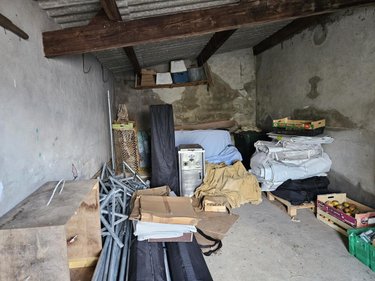 Terrain a batir a vendre Belz 56550 Morbihan 694 m2  245860 euros