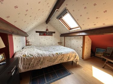 Maison a vendre Le Lion-d'Angers 49220 Maine-et-Loire 84 m2 3 pièces 227400 euros