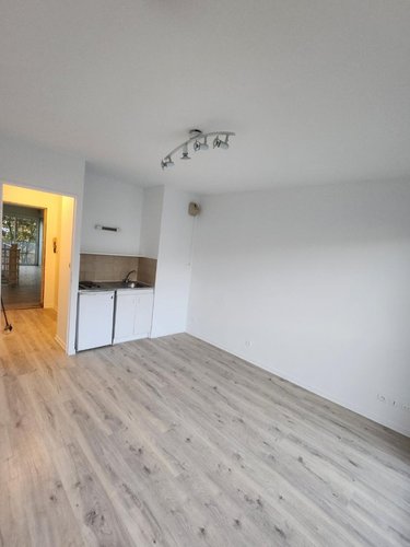Appartement a vendre Angers 49000 Maine-et-Loire 19 m2 1 pièce 110040 euros