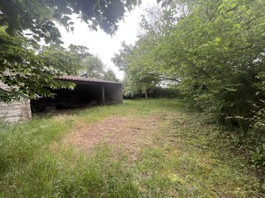 Maison a vendre Trogues 37220 Indre-et-Loire 109 m2 6 pièces 139920 euros