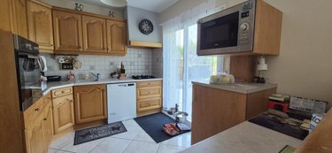 Maison a vendre Muzillac 56190 Morbihan 110 m2 4 pièces 334400 euros