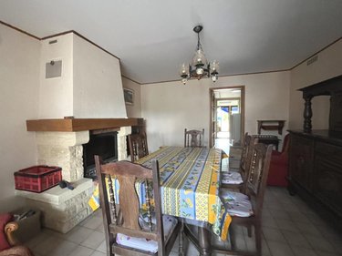 Maison a vendre Connerré 72160 Sarthe 116 m2 6 pièces 90000 euros