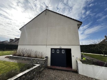 Maison a vendre Brionne 27800 Eure 82 m2 4 pièces 159500 euros