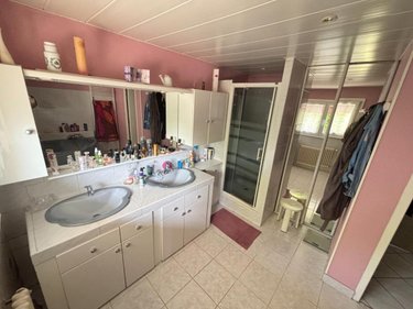 Maison a vendre Exincourt 25400 Doubs 125 m2 6 pièces 240000 euros