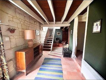 Maison a vendre Artannes-sur-Thouet 49260 Maine-et-Loire 320 m2 9 pièces 350000 euros