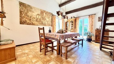 Maison a vendre Sussargues 34160 Hérault 107 m2 4 pièces 426800 euros