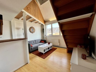 Location appartement Rouen 76000 Seine-Maritime 29 m2  650 euros
