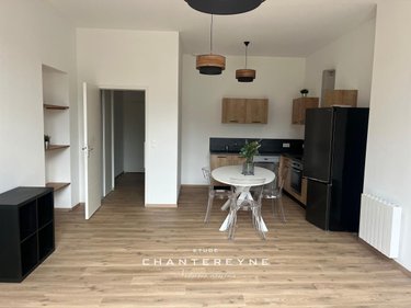 Location appartement Cherbourg-en-Cotentin 50100 Manche 56 m2  850 euros