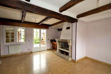 Maison a vendre Raillencourt-Sainte-Olle 59554 Nord 96 m2 5 pièces 137150 euros