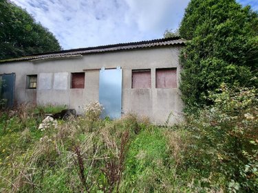 Maison a vendre Saint-Thois 29520 Finistère 117 m2 5 pièces 180200 euros