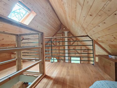 Maison a vendre La Feuillée 29690 Finistère 27 m2 2 pièces 61130 euros