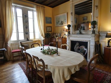 Maison a vendre Morlaix 29600 Finistère 350 m2  673400 euros