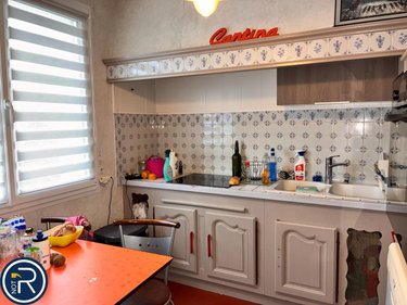 Maison a vendre Laval 53000 Mayenne 106 m2  166400 euros