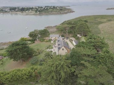 Maison a vendre Saint-Malo 35400 Ille-et-Vilaine 232 m2 10 pièces 2600000 euros