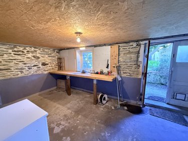 Maison a vendre Cherbourg-en-Cotentin 50100 Manche 72 m2 4 pièces 242200 euros