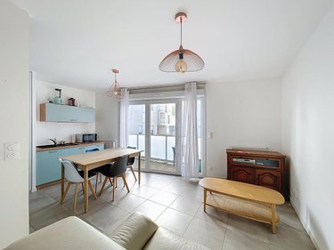 Appartement a vendre Quéven 56530 Morbihan 53 m2 3 pièces 191028 euros