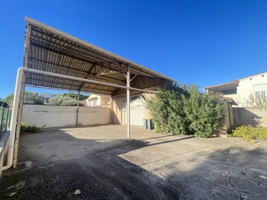 Viager maison Paulhan 34230 Hérault 138 m2 6 pièces 151400 euros