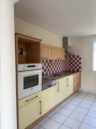 Maison a vendre Plouguenast-Langast 22150 Côtes-d'Armor 138 m2  187500 euros