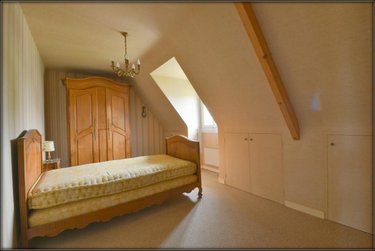 Maison a vendre Cintré 35310 Ille-et-Vilaine 133 m2 7 pièces 265200 euros