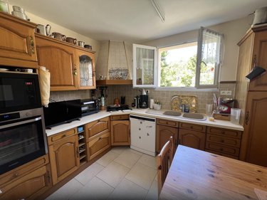 Maison a vendre Magny-le-Désert 61600 Orne 107 m2 5 pièces 293500 euros