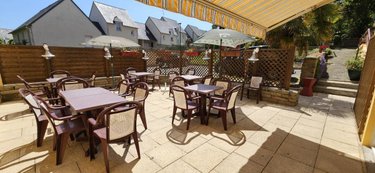 Maison a vendre La Forêt-Fouesnant 29940 Finistère 676 m2 22 pièces 832000 euros