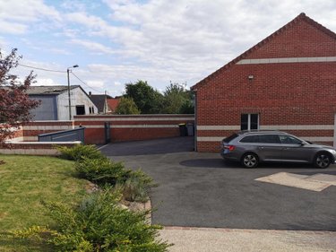 Maison a vendre Bailleulval 62123 Pas-de-Calais 227 m2 7 pièces 447200 euros