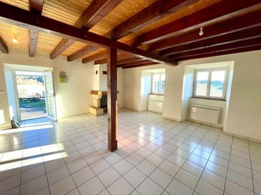 Appartement a vendre Monts-de-Randon 48700 Lozère 96 m2  159000 euros