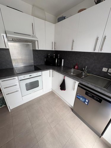 Location maison Grand-Bourgtheroulde 27520 Eure 114 m2 5 pièces 1070 euros