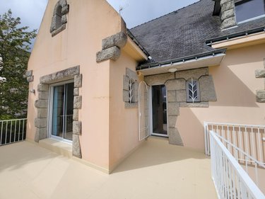 Maison a vendre Lanester 56600 Morbihan 144 m2 6 pièces 366540 euros