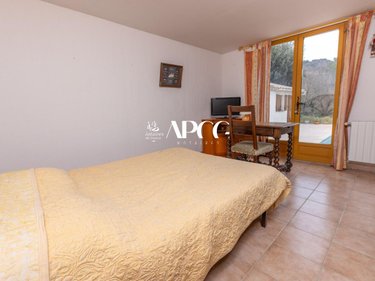 Maison a vendre Piégon 26110 Drôme 215 m2 10 pièces 530000 euros