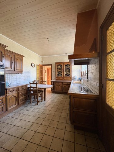 Maison a vendre Laon 02000 Aisne 140 m2 6 pièces 184000 euros