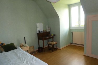 Maison a vendre Garlan 29610 Finistère 113 m2 5 pièces 222950 euros