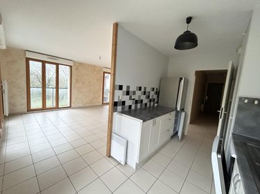Appartement a vendre Amiens 80000 Somme 71 m2 3 pièces 192400 euros
