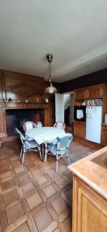 Maison a vendre Vic-Fezensac 32190 Gers 192 m2 8 pièces 218000 euros