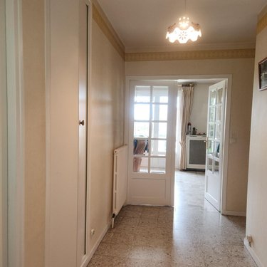 Maison a vendre Le Luart 72390 Sarthe 156 m2 6 pièces 234000 euros