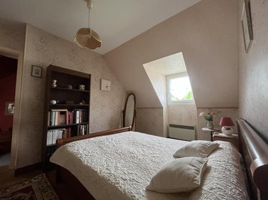 Maison a vendre Guilvinec 29730 Finistère 93 m2 5 pièces 239500 euros