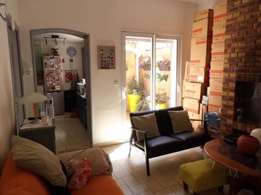 Maison a vendre Lens 62300 Pas-de-Calais 85 m2  116500 euros