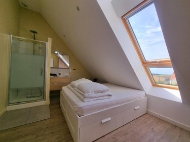 Maison a vendre Audinghen 62179 Pas-de-Calais 101 m2 5 pièces 415000 euros