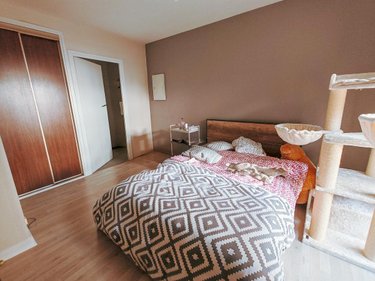 Appartement a vendre Morlaix 29600 Finistère 41 m2  84320 euros