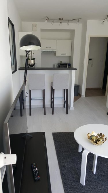 Location appartement Nantes 44000 Loire-Atlantique 36 m2 2 pièces 652 euros