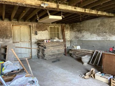 Maison a vendre Cherbourg-en-Cotentin 50100 Manche 83 m2 3 pièces 209600 euros