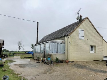 Maison a vendre Arthezé 72270 Sarthe 77 m2 4 pièces 126000 euros