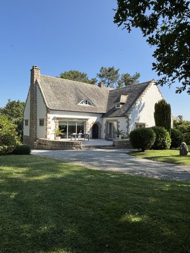 Maison a vendre Ploemeur 56270 Morbihan 260 m2 5 pièces 1085000 euros