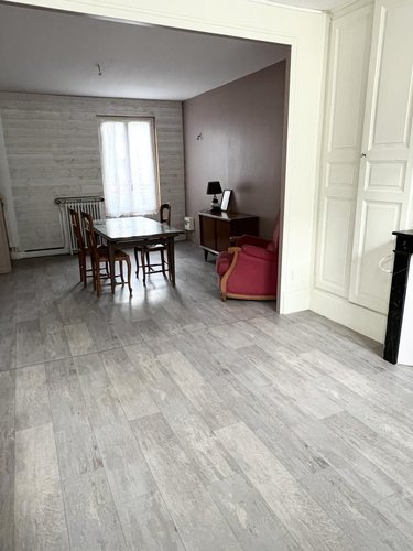 Immeuble a vendre Cloyes-les-Trois-Rivières 28220 Eure-et-Loir 90 m2  121900 euros