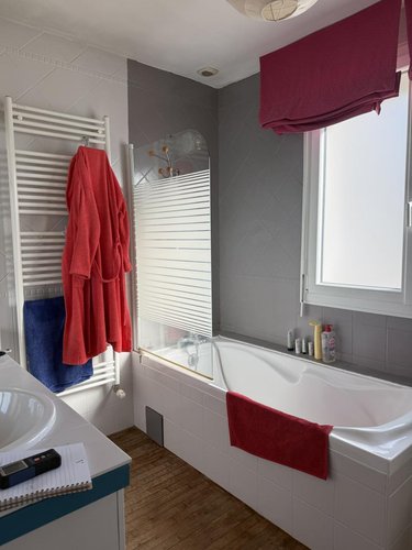 Maison a vendre Vannes 56000 Morbihan 80 m2 5 pièces 297300 euros