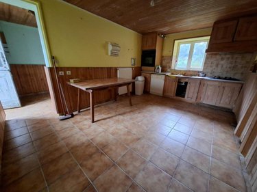 Maison a vendre Digulleville 50440 Manche 144 m2 5 pièces 188640 euros